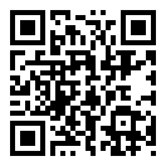 观看视频教程初一数学上《有理数回顾与思考》杨晓红的二维码