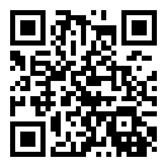 观看视频教程浙江省电子白板示范课《三角形认识》的二维码
