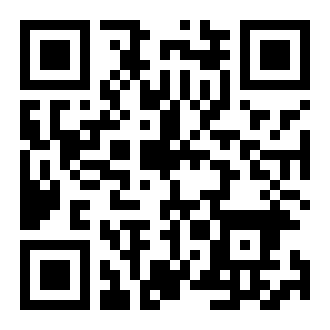 观看视频教程浙江省电子白板示范课 柳霞 三角形认识的二维码