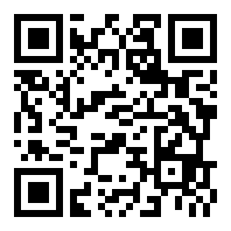 观看视频教程2015优质课《平行四边形的判定（三）》初中数学北师大版八下6.2-深圳南山实验学校：姚慧玲的二维码