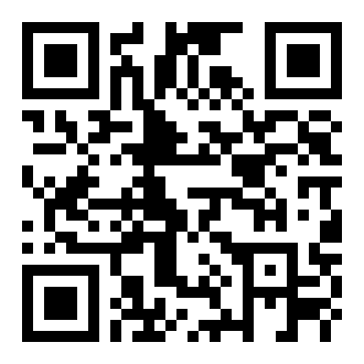 观看视频教程京师微课堂《用轴对称画角平分线》北师大版数学七下的二维码