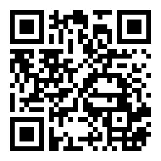 观看视频教程华师大版初中数学九上《相似三角形的判定》山西李书琴的二维码