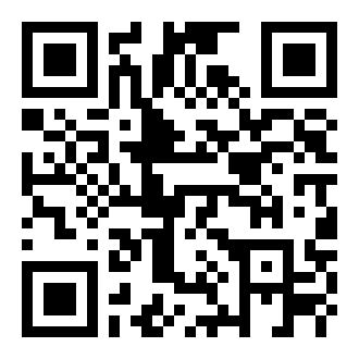 观看视频教程《全等三角形》初中八年级数学-三角形内角和定理深圳刘宙的二维码