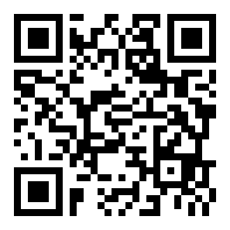 观看视频教程六年级 圆的再认识-唐彩斌-2008年千课万人小学数学名师课堂观摩课示范教学展示·杭州的二维码