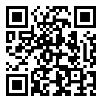 观看视频教程小学六年级数学上册教学视频《倒数的认识》的二维码