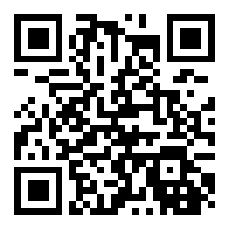 观看视频教程2015优质课视频《圆锥的体积》北师大版数学六年级下册 -内蒙古包头市昆区铁路五小：杨静的二维码