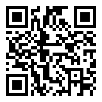 观看视频教程2015优质课视频《圆锥的体积》北师大版数学六年级下册 -东北师大附小：赵红的二维码