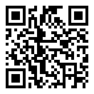 观看视频教程人教2011课标版数学九下-26.1复习课《反比例函数》教学视频实录-杨玉环的二维码