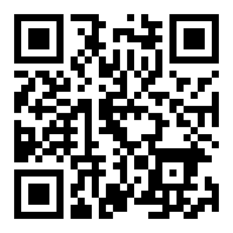 观看视频教程人教版六年级数学《认识圆》优质课教学视频,周娇娇的二维码