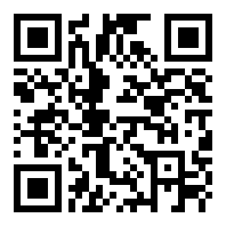 观看视频教程小学六年级数学教学视频《认识倒数》的二维码