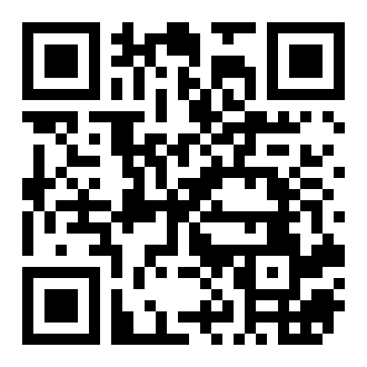 观看视频教程2014年教学视频《圆锥的体积》人教版六年级-辽宁-数学整合课例-清河区第一小学：刘丹的二维码