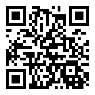 观看视频教程确定位置的二维码