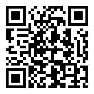 观看视频教程人教版八年级数学上册《平面镶嵌》天津市,2014学年度部级优课评选入围优质课教学视频的二维码
