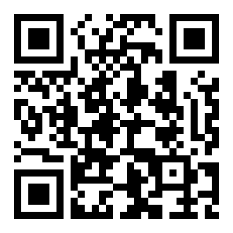 观看视频教程小学六年级数学教学视频《百分数与小数的互化》的二维码