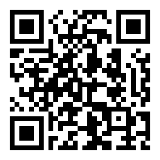 观看视频教程小学数学六年级上册教学视频《鸡兔同笼》的二维码