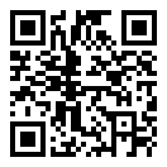 观看视频教程人教版八年级数学上册《分式方程应用题》重庆市,2014学年度部级优课评选入围优质课教学视频的二维码