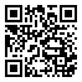观看视频教程人教版六年级数学下册教学视频《负数》的二维码