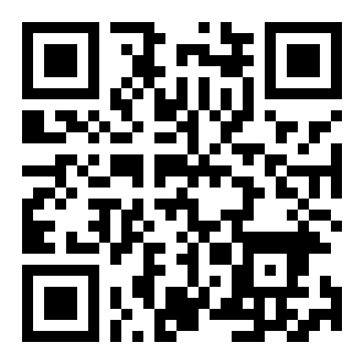 观看视频教程人教2011课标版数学九下-26.1《反比例函数于一次函数交点》教学视频实录-刘金姿的二维码