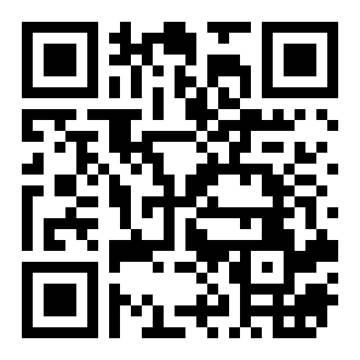 观看视频教程2015优质课视频《100以内数的顺序》人教版数学一年级下册 -许昌市建设路小学：黄根卉的二维码