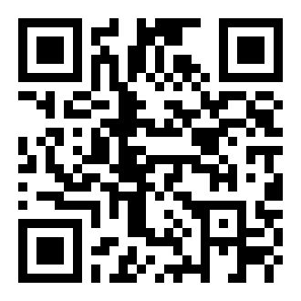 观看视频教程小学五年级数学优质课视频上册《平行四边形面积》易老师的二维码