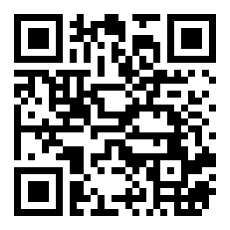 观看视频教程小学六年级数学《认识圆》教学视频,郑州市小学数学优课评选视频的二维码