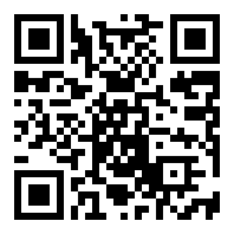 观看视频教程小学五年级数学优质课视频下册《长方体的认识》徐老师的二维码
