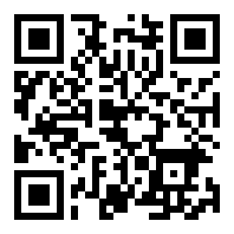 观看视频教程2014年教学视频《黄金分割》北师大版初中数学八下-辽宁-数学整合课例-沈阳市敬业中学：张妮妮的二维码