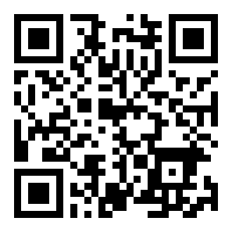 观看视频教程初中数学北师大版九上《4.6  利用相似三角形测高》江西叶彬彬的二维码