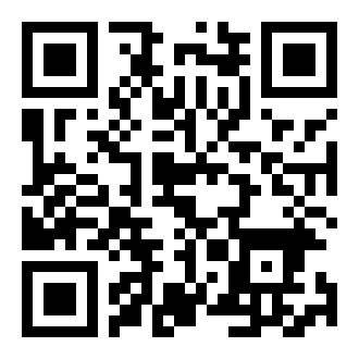 观看视频教程人教2011课标版数学九下-26《反比例函数复习题》教学视频实录-杜文隽的二维码