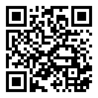 观看视频教程小学信息技术《初识Scratch》优秀公开课视频-执教王老师的二维码