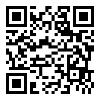 观看视频教程人教2011课标版数学九下-26《反比例函数复习题》教学视频实录-王利秀的二维码