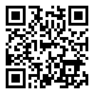 观看视频教程2015优质课视频《认识图形》人教版数学一年级下册 -京市朝阳区白家庄小学：胡艳霞的二维码