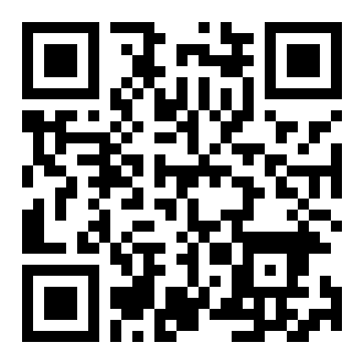 观看视频教程初二数学（下）《因式分解：十字相乘法》石室联中詹晓燕的二维码