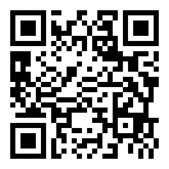 观看视频教程四年级数学北师大版 线的认识 视频文件_课堂实录与教师说课的二维码