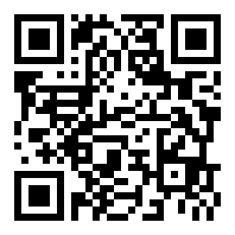 观看视频教程人教版四年级数学下册《用字母表示未知数》名师教学视频-特级教师朱国荣的二维码