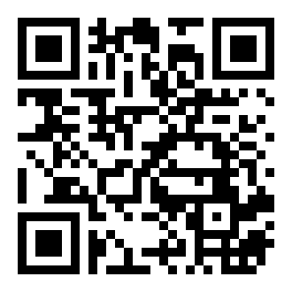 观看视频教程人教2011课标版数学九下-27.2.1《相似三角形的判定》教学视频实录-蔡欢的二维码