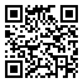 观看视频教程人教版五年级数学下册《分数的基本性质》名师课堂教学实录-特级教师蔡宏圣的二维码