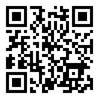 观看视频教程初中数学人教版七下《9.1　不等式》天津周斌的二维码