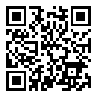 观看视频教程初二数学《等腰梯形的判断》石室联中罗玉的二维码