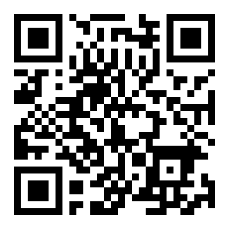 观看视频教程识字3《小青蛙》部编版语文一年级下册课堂教学视频实录-黄思鹿的二维码