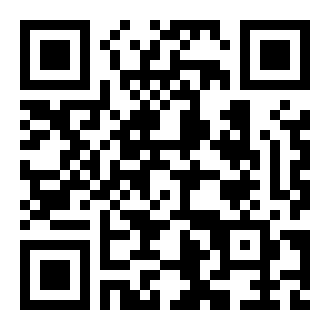 观看视频教程人教2011课标版数学九下-27.2.1《相似三角形的判定》教学视频实录-王韶茜的二维码