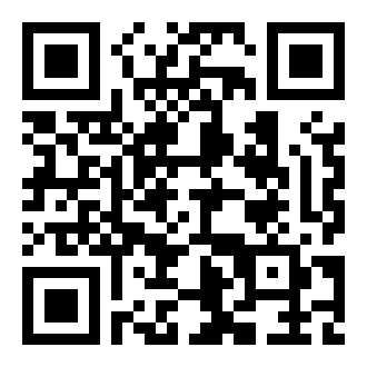 观看视频教程人教2011课标版数学九下-27.2.1《相似三角形的判定》教学视频实录-李红广的二维码