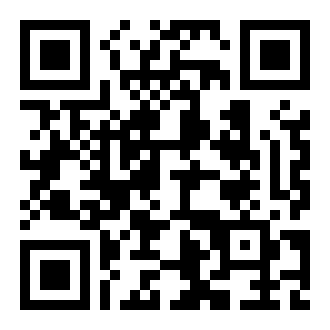 观看视频教程下册《对称》_西师版_何彦彦_小学数学三年级优质课观摩示范课视频的二维码