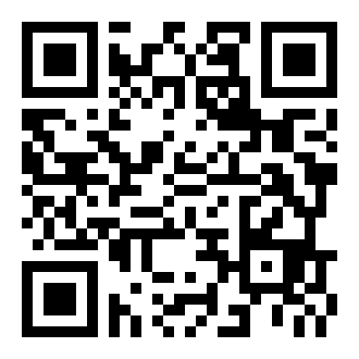 观看视频教程济南市特教六年级生活数学《找规律》教学视频,王培丁的二维码