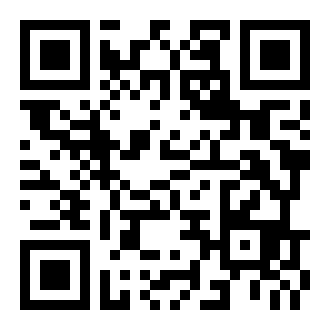 观看视频教程四年级数学北师大版 《正负数》 课堂实录的二维码