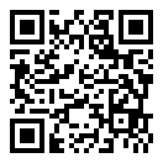 观看视频教程四年级数学北师大版 《正负数》 教师说课的二维码