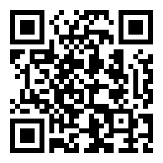 观看视频教程小学五年级数学优质课视频上册《找规律-周期》_渐教版_黄科.wmv的二维码