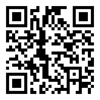 观看视频教程四年级数学北师大版 《确定位置(一)》 教师说课的二维码