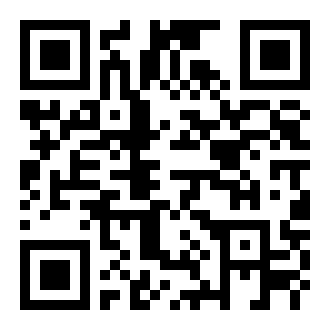 观看视频教程深圳2015优质课《一次函数图像复习课》北师大版数学八上，南华中学：朱中萍的二维码