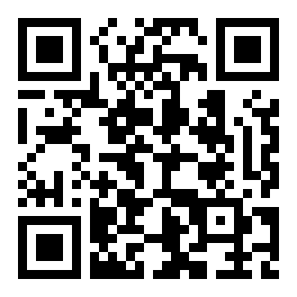 观看视频教程人教2011课标版数学九下-26.1《反比例函数》教学视频实录-任丹的二维码